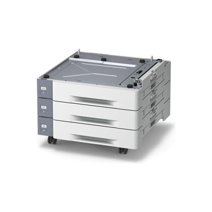 OKI Hcf-c9x1 Accessori per Stampanti e Multifunzione per Prestazioni Ottimali
