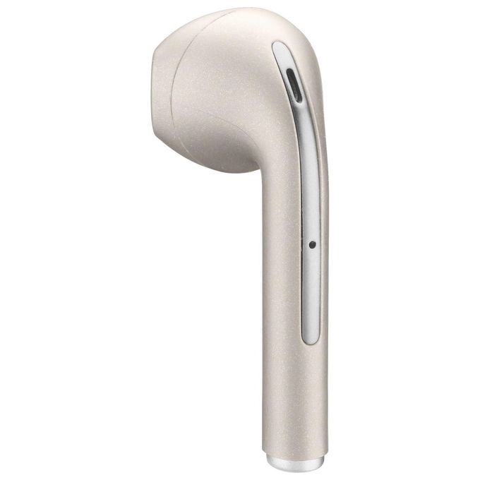 Cellular Line Tuck Auricolari True Wireless Bianco