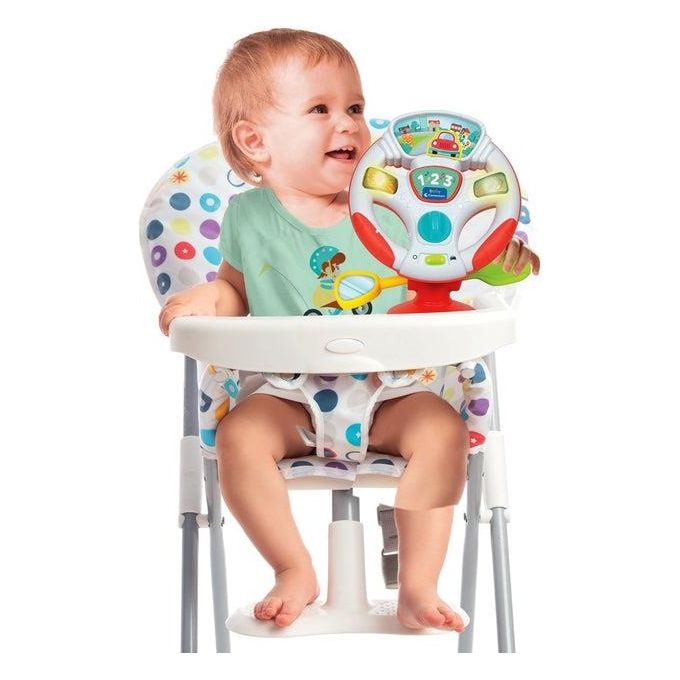 Clementoni Volante Giocattolo per Bambini