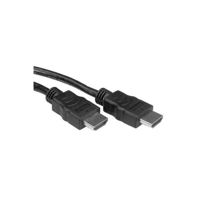Nilox Cavo Hdmi C 1.4 Ethernet M M 2 Mt