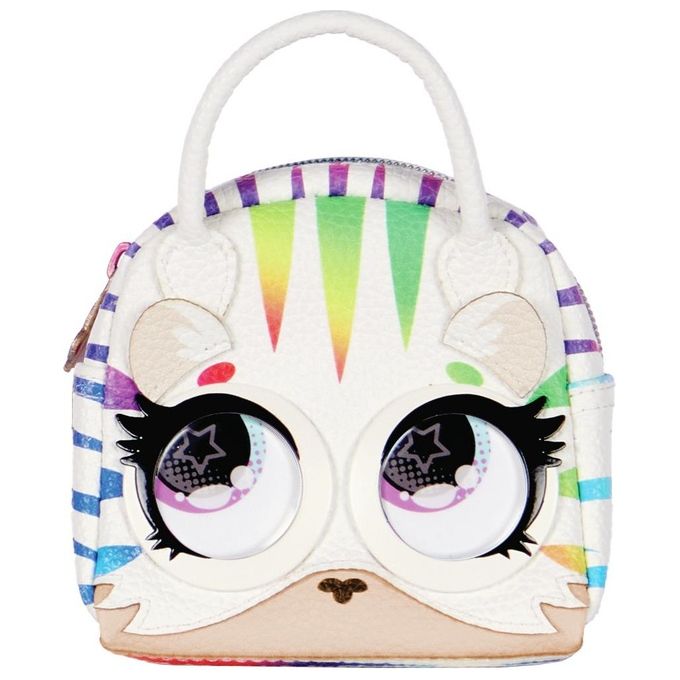 Bigiotteria Purse Pets Mini Borsetta
