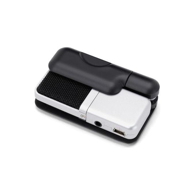 Samson Go Mic Microfono Usb Bianco