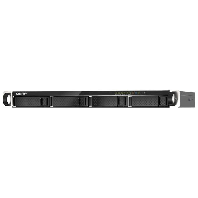Qnap TS-435XEU Nas Rack 1U Collegamento Ethernet Lan Cn9131