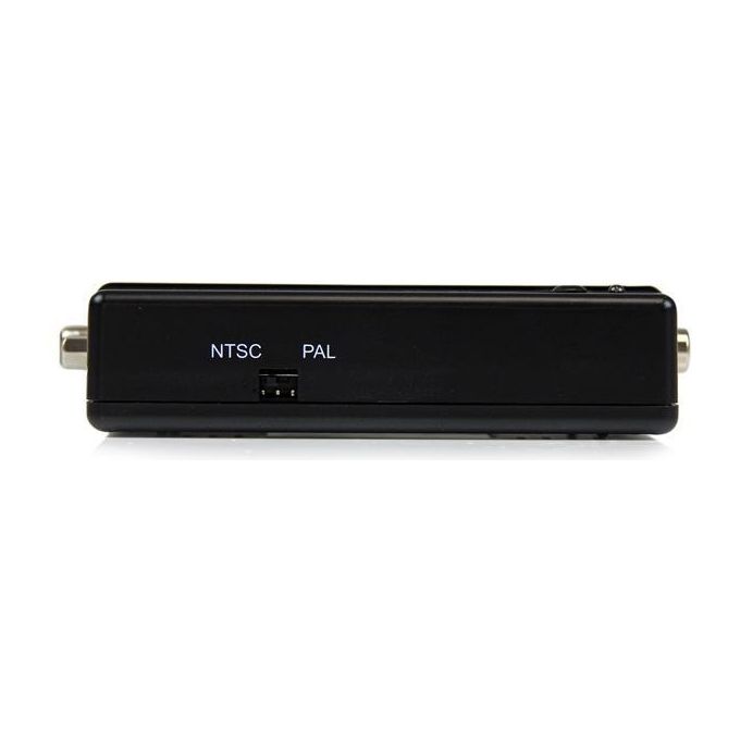 StarTech Convertitore VGA a video composito o S-Video ad alta risoluzione