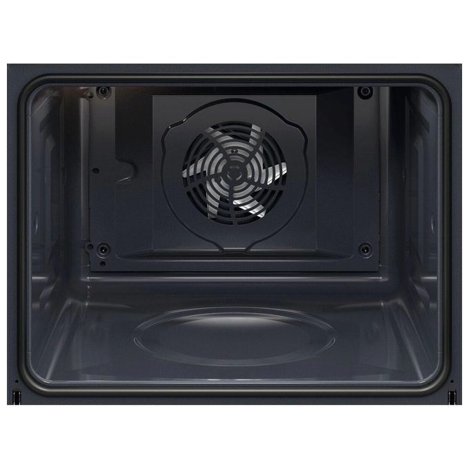Electrolux FR65S Forno Elettrico Multifunzione da Incasso Capacita' 72 Litri Classe energetica A 7 Programmi InfiSpace Aqua Cleaning 60 cm Sabbia