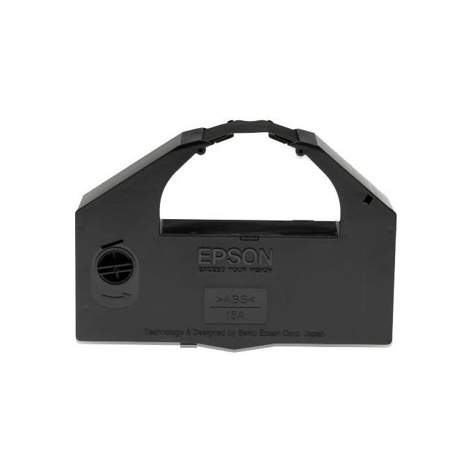 Epson Nastro nero dlq3000 dlq3000+ dlq3500