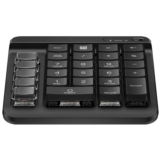 Hp 435 Tastierino Numerico Bluetooth Wireless