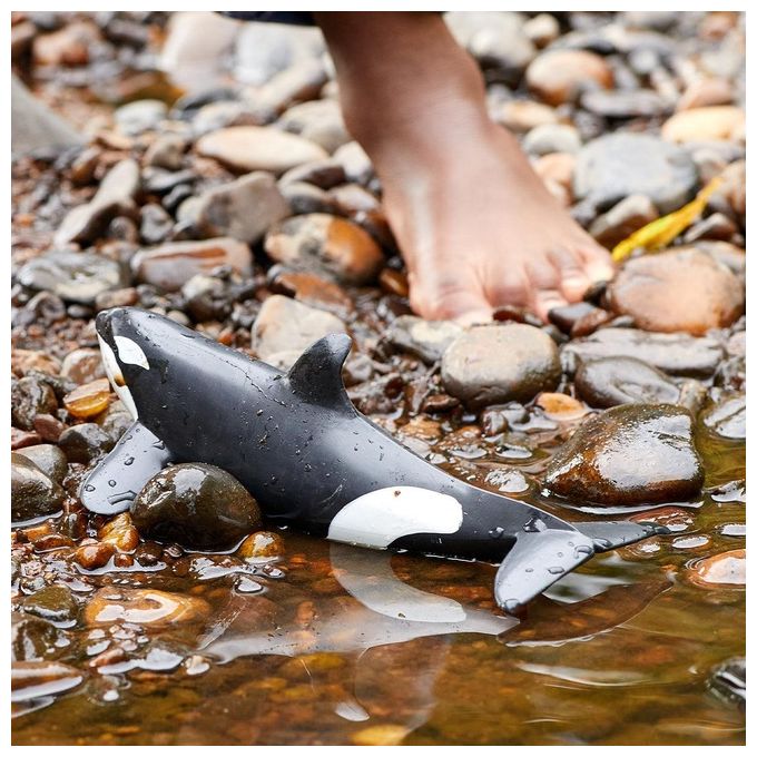 Schleich 2514807 - Orca