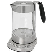 Proficook PC-WKS 1020G Bollitore in Vetro 1,7 Lt