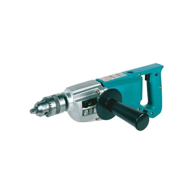 Makita 6300.4 Trapano 13 Mm 4 Velocita' - Cremagliera