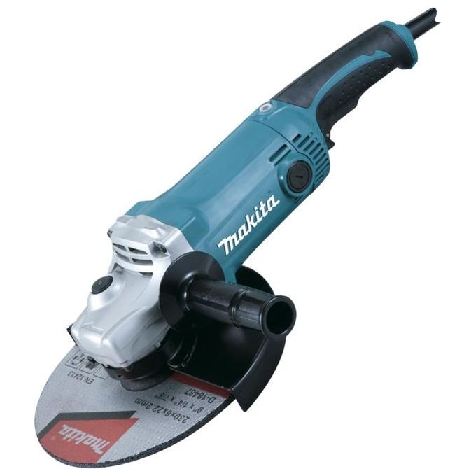 Makita Ga9050R Smerigliatrice Angolare 230 Mm