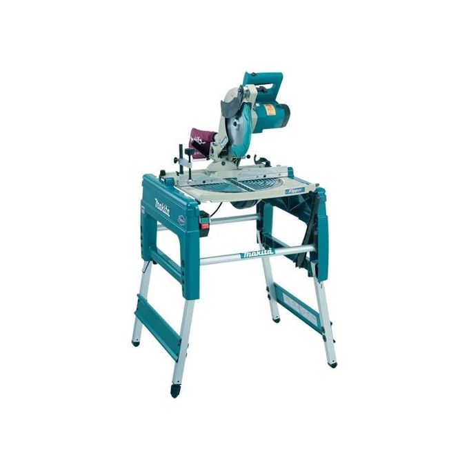 Makita Lf1000 Sega Da Banco Combinata 260 Mm