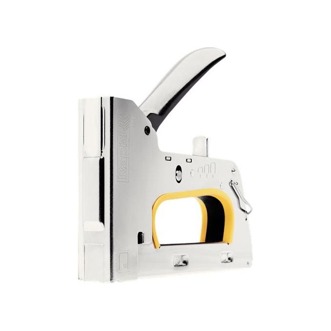 Rapid PRP R33 Graffatrice Manuale per Graffette N. 13
