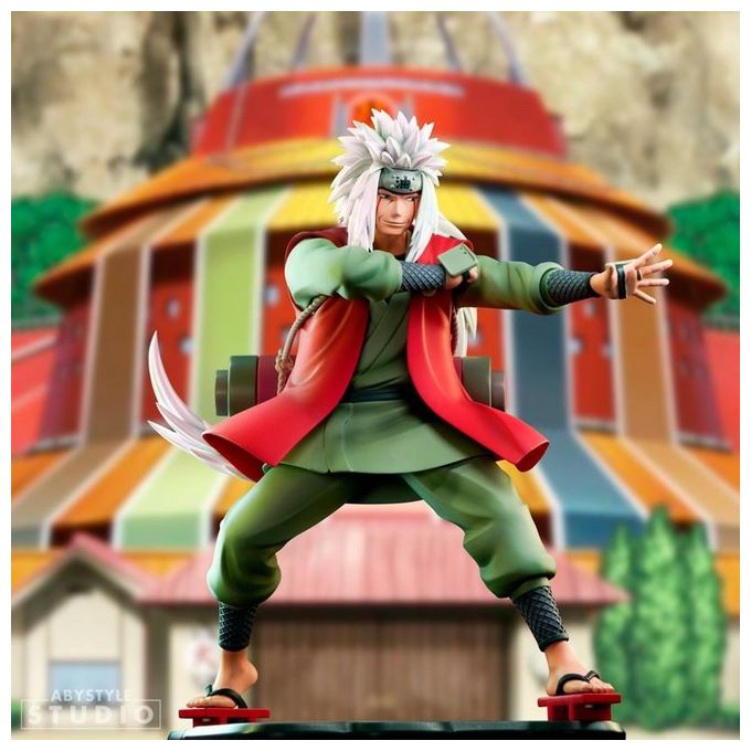 AbyStyle Naruto Shippuden Jiraiya
