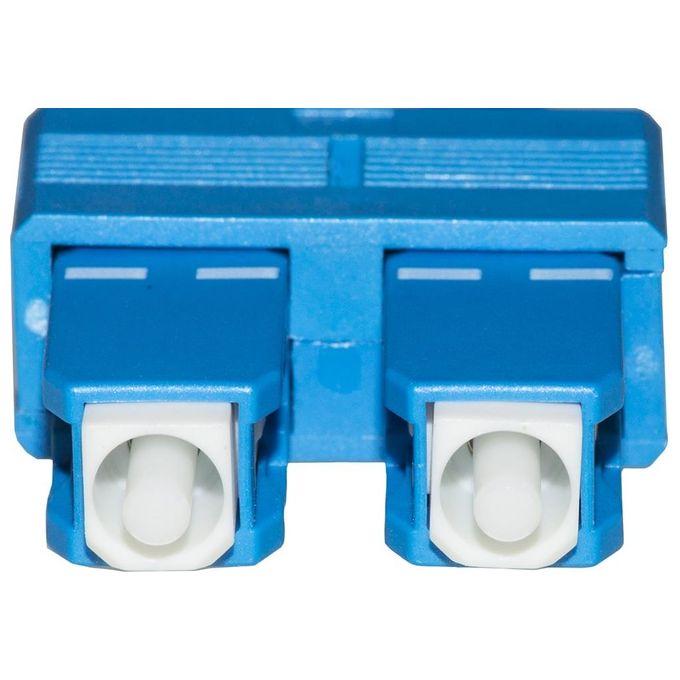 Link Cavo Fibra Ottica Lc Apc a Sc Upc Singlemode Duplex 5mt