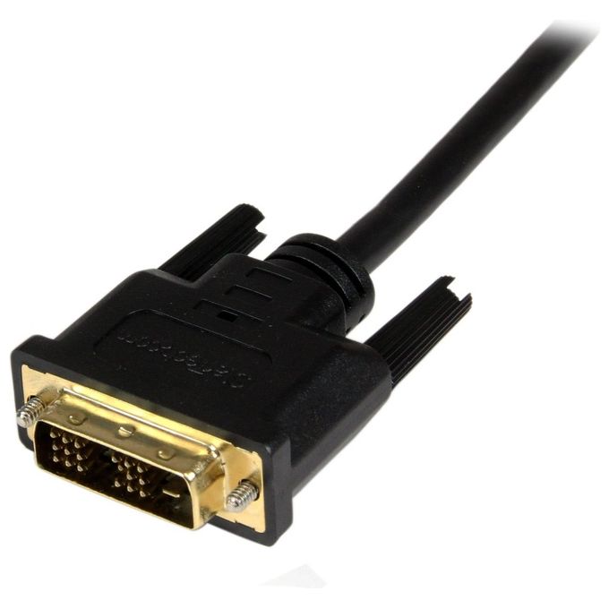 StarTech Cavo Micro HDMI a DVI-D 1 m - M-M