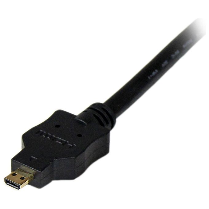 StarTech Cavo Micro HDMI a DVI-D 1 m - M-M