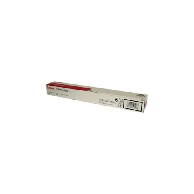 Canon Cexv-24 Toner Magenta Ir6800c Singo