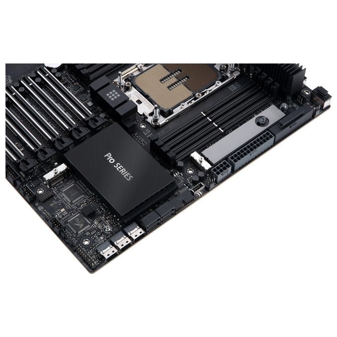 ASUS PRO WS W790-ACE Intel W790 LGA 4677