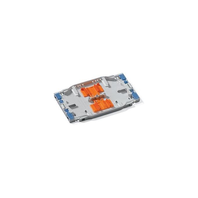 Leviton Vassoio Portagiunti 24fo