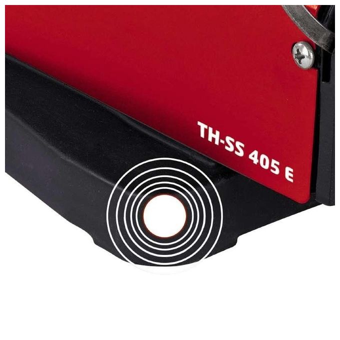[ComeNuovo] Einhell Traforo Sega Oscillante Elettrico Tc-Ss 406 E