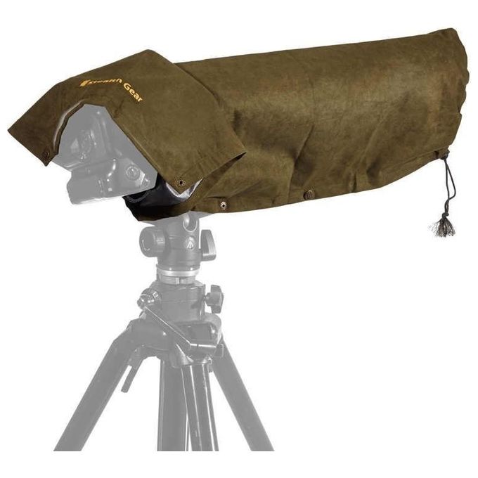 Stealth Gear Protezione Contro la Pioggia 100