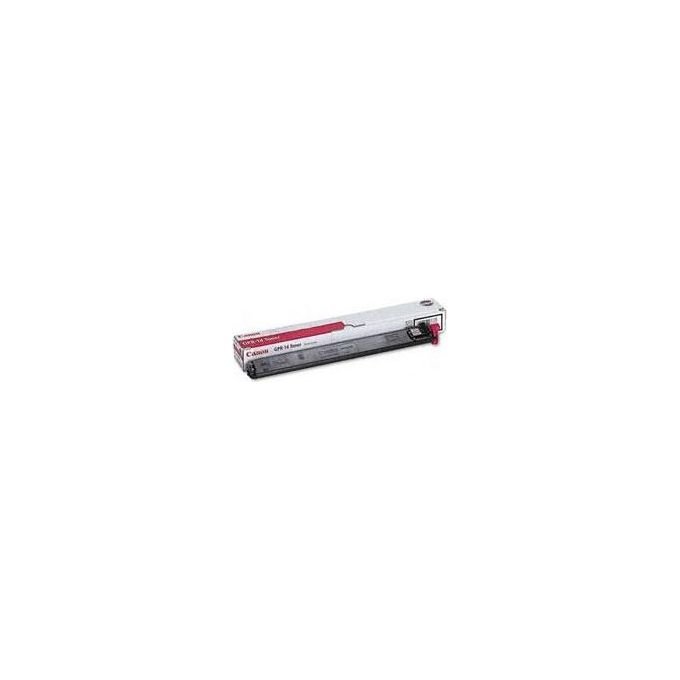 Canon Starter C-exv10 Magenta Ir6800c
