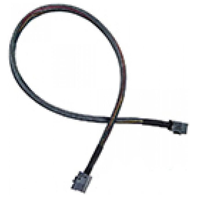 Adaptec by pmc - scsi Ack-i-hdmsas-hdmsas-1m Adaptec Cable 1m