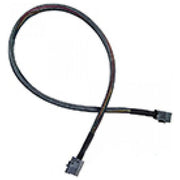 Adaptec by pmc - scsi Ack-i-hdmsas-hdmsas-.5m Adaptec Cable 0 5m
