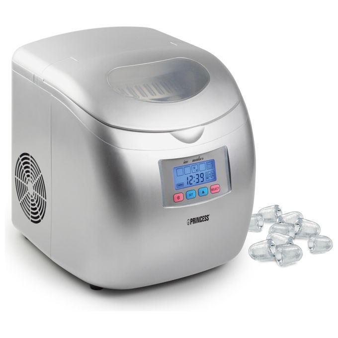 Princess 01.283069.01.001 Machina per Cubetti di Ghiaccio
