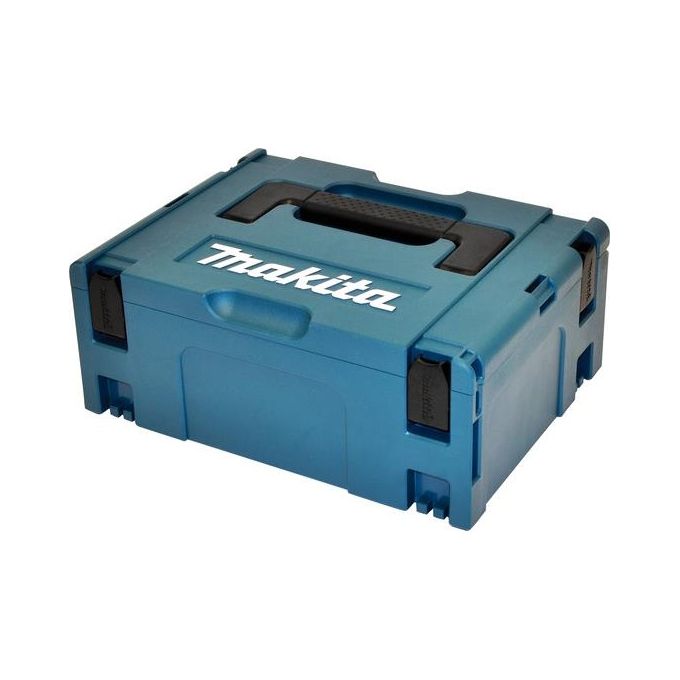 Makita Makpac Kit Valigia Misura 2 Vuota 29,5x39,5x15,5h cm