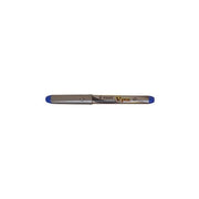 Pilot Cf12 penna Stilografica V Pen Blu