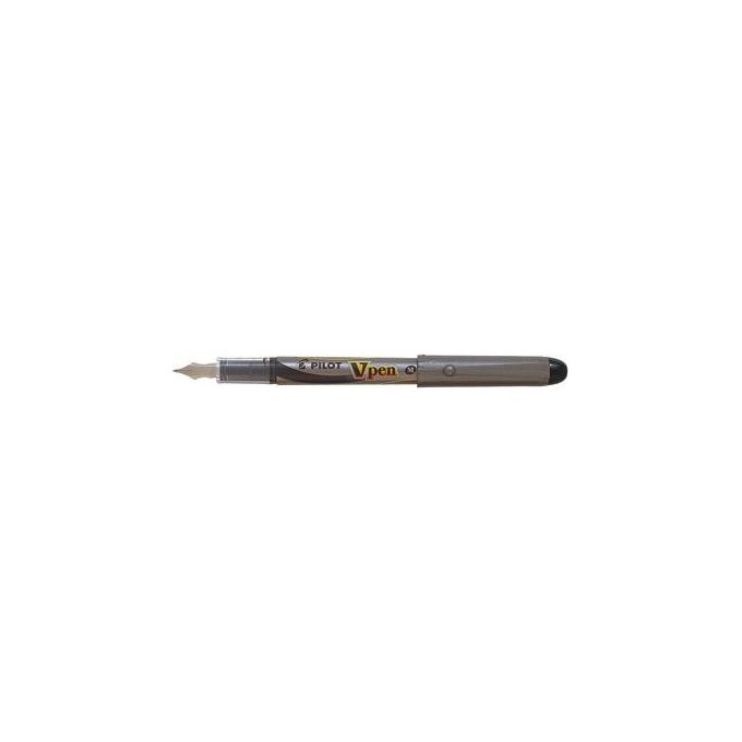 Pilot Cf12 penna Stilografica Vpen Nero