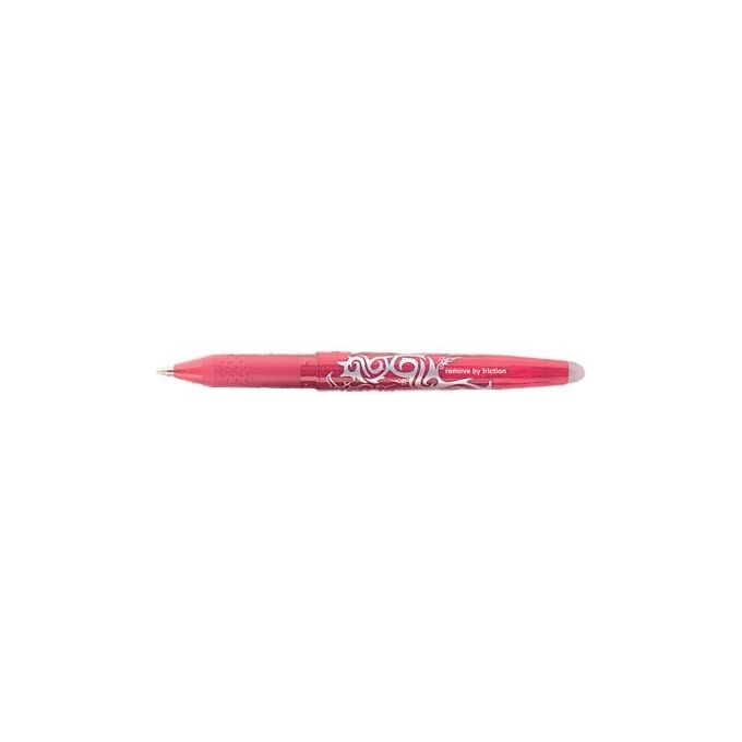 Pilot Cf12 penna Frixion Ball 0.7 Rosso