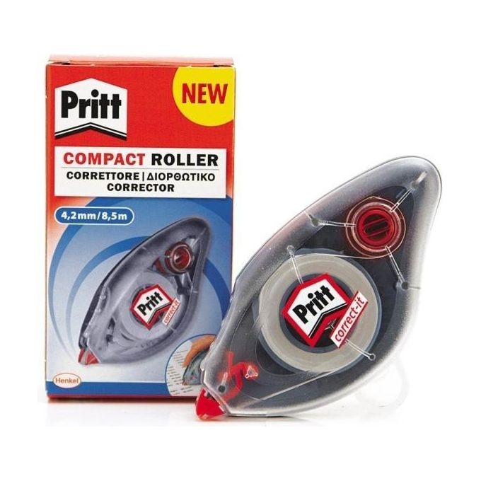 Pritt Cf10 correttore Compact 4 2