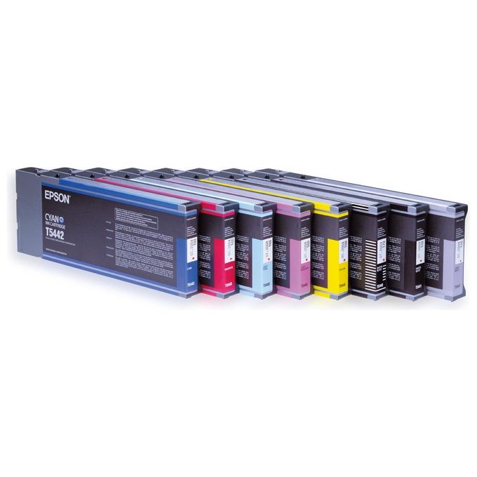 Epson Cartuccia di Inchiostro Matte Black T544800 220ml