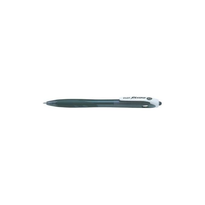 Pilot Cf10 penna Rexgripbegreen M Nero