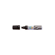 Pilot Marker Maxi 6600 Nero Punta A Scalpello Tratto 3-12 5 Mm (conf.12)