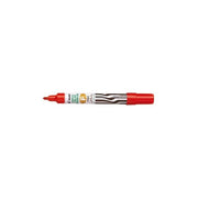 Pilot Cf12 Marker Fine Rosso Punta Tonda 4 0 Mm Tratto 1 0 Mm