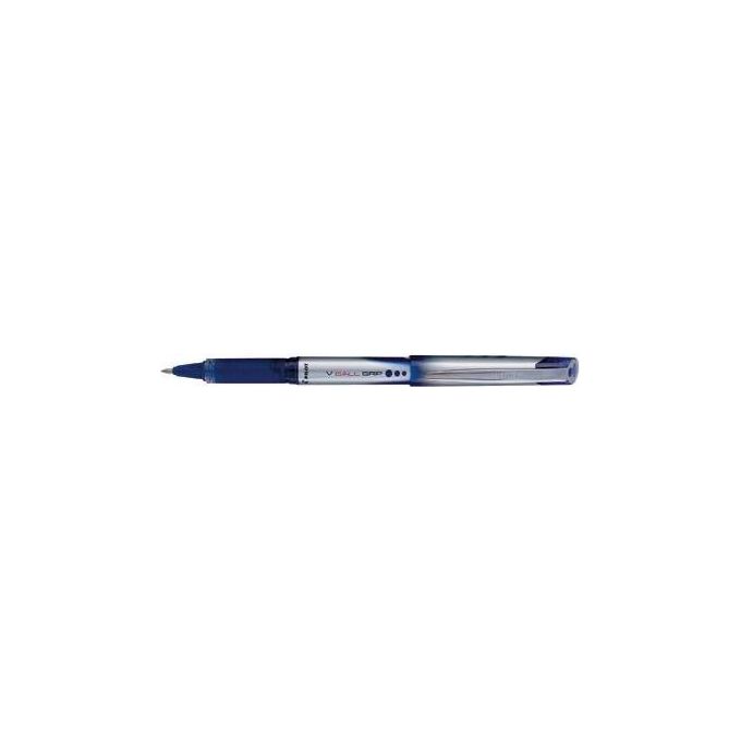 Pilot Cf12 roller V Ball Grip 0.7 Blu
