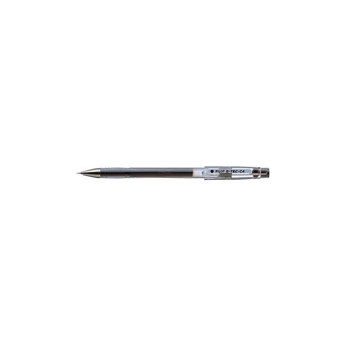 Pilot Cf12 penna A Sfera G-tec Nero