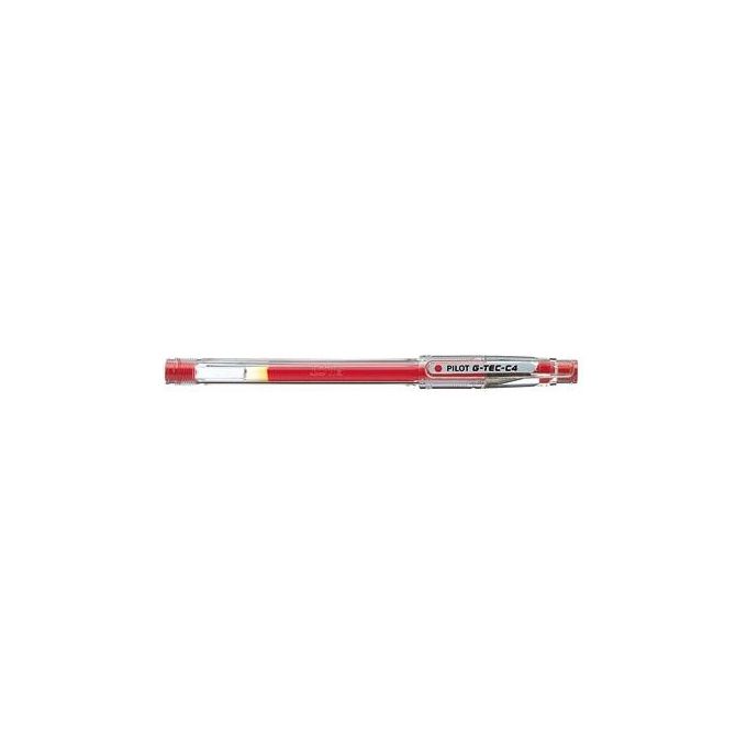 Pilot Cf12 penna A Sfera Gtec Rosso