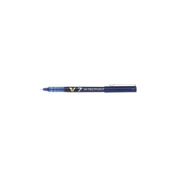 Pilot Cf12 Roller Hi-tecpoint V7 Blu
