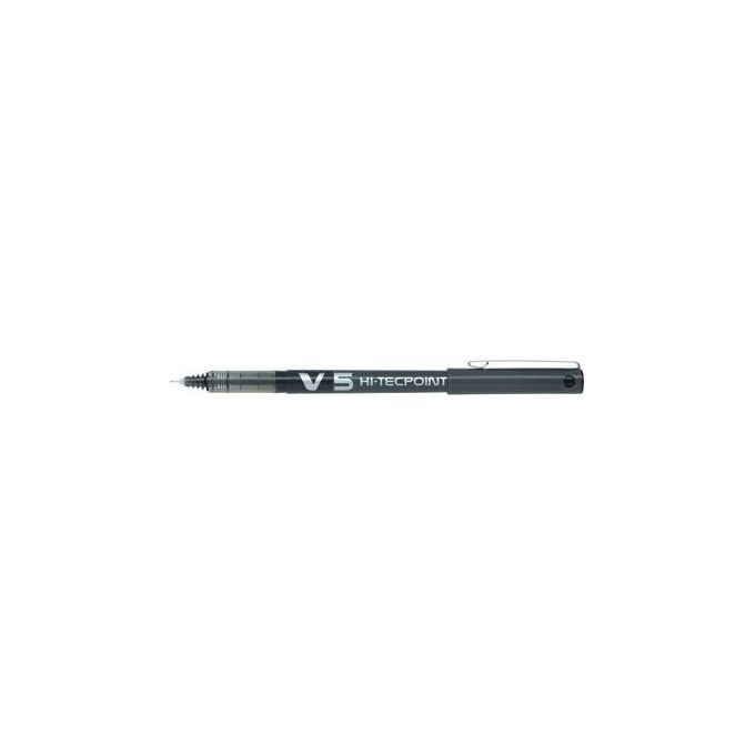 Pilot Cf12 Roller Hi-tecpoint V5 Nero