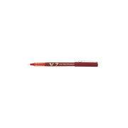 Pilot Cf12 Roller Hi-tecpoint V7 Rosso