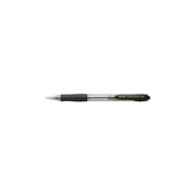 Pilot Cf12 penna Sfera Supergrip Nero