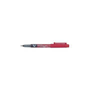 Pilot Cf12 pennarello V Signpen Rosso