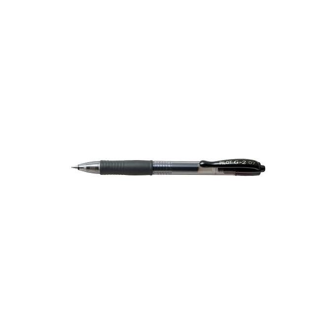 Pilot Cf12 penna A Sfera G2 0.7 Nero