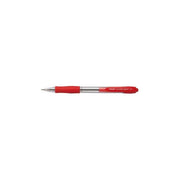 Pilot Cf12 penna Sfera Supergrip0.7 Red