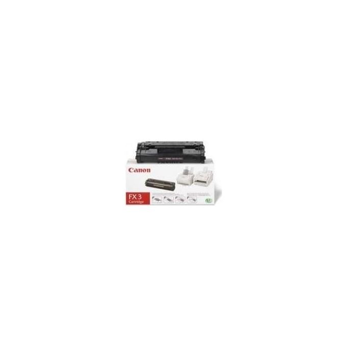 Canon Fx-3 Toner Nero